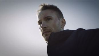 Ty Ippolito in Could You Survive? with Creek Stewart (2020)