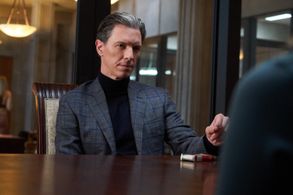 Jonathan Kells Phillips as 