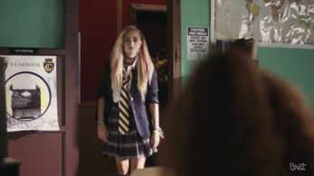 Crown Lake s1 (2019)