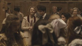 Ashleigh Stewart in Anne with an E: The Summit of My Desires (2019)