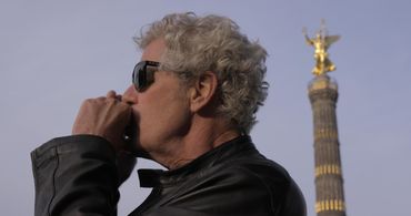 Movie Still – The Last Sermon