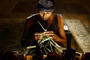 Mahedi Rakib in Graceland (2013)