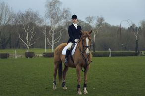 Erin Doherty in The Crown (2016)