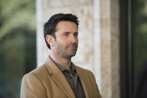 Adam Fergus in Supernatural (2005)