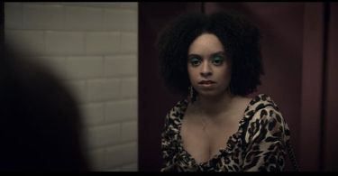 Indigo Griffiths in The One (2021)