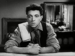 Aleksandr Gordon in The Killers (1956)