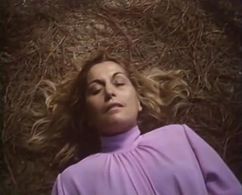 Ofelia Guilmáin in Panic (1972)