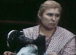 Valentina Vladimirova in Staraya krepost (1974)