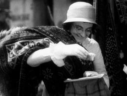 Elsie Randolph in East of Shanghai (1931)