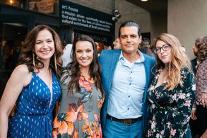 Award This! Film Threat Awards. Director Kate Forsatz, Actor Melissa Griffith, Actor, Jason Griffith, Editor/Exec Produc