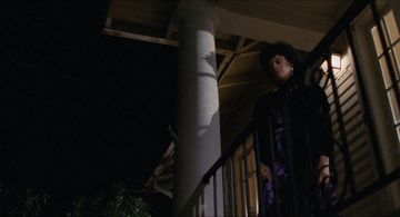 Diahnne Abbott in Love Streams (1984)