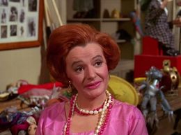 Pauline Delaney in The Avengers (1961)