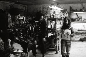 Take Me To A Nice Place