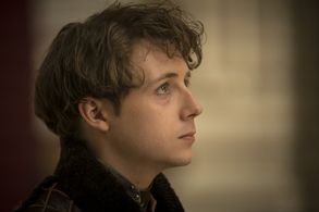 Gerran Howell in Emerald City (2016)