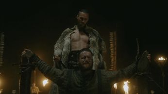 Vikings 6B The Last Act