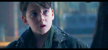 Braxton Bjerken in Shadowplay