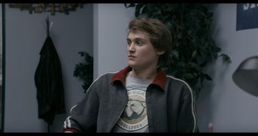 Sean Patrick Dolan in Wayne (2019)