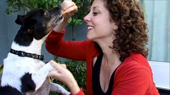 Doritos spec, directed by Paola Cutri.