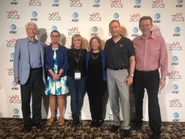 THE FARTHEST at AFI Docs 2017