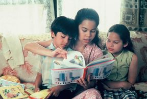 Almost a Woman (2002)