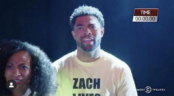 Joshua Triplett on Toshi.0