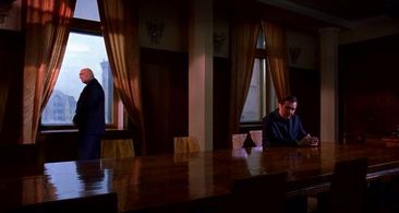 Yuriy Tsurilo in Countdown (2004)