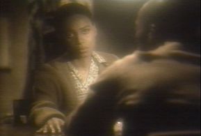 Shay w/Carlton Wilborn BeBe&CeCe Winans-It's Okay video.