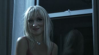 Cybil Lake in Central Park Dark (2021)