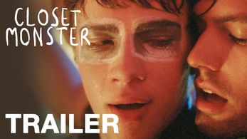 Closet Monster