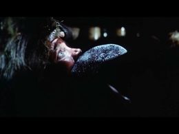 Cindy Harrell in The Final Terror (1983)