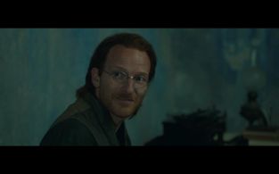 Still of Maximilian Dirr in Capri Revolution