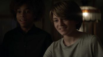 Duncan Joiner in Ordinary Joe