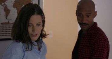 Lizzy Plimpton in Such Is Life