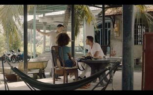 Phong Le in This Is Us (2016)