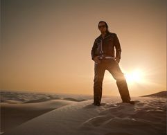 Jeff Hilliard in Abandon (2022)