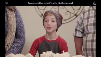 Still from Jimmy Kimmel