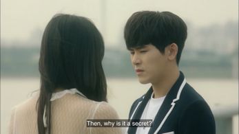 Hoya in Devilish Joy (2018)