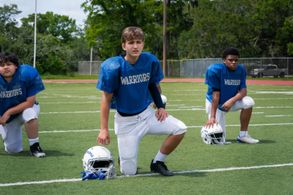 Tait Blum as Connor Payton in 