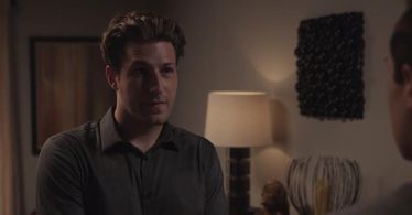 Will Hollerung in Covenant (2021)