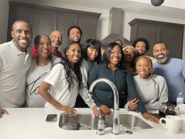 Ryan Toby, Malik Brazile, Tashawnie Hunter, Steven C. Rhodes, Kimberly Meyon, KeVann D. Jarman, Danielle Jeanjaquet, Cri