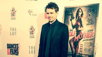 'Wolf Mother' Hollywood Premiere. June 2016.