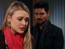 Hayley Erin in General Hospital (1963)