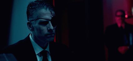 Brian Ceponis in Flatwoods