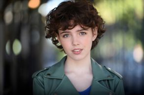 Leilani Marie Vasquez