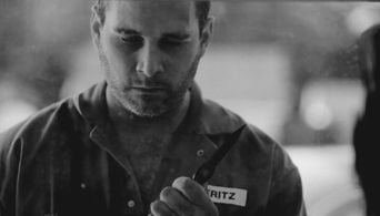 Greg Yoder in Full Service (2013)