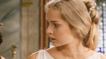 Magdalena Mielcarz in Quo vadis (2001)