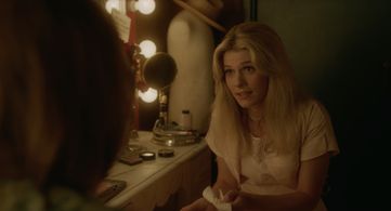 Kimberly Maxwell in A Friend of the Family (2022)