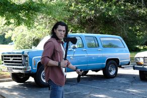 Blair Redford in The Gifted (2017)