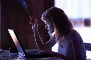 Sasha Luss in Anna (2019)