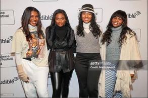 Ketel One Family Made Vodka Celebrates Sundance Filmmakers & Artists At The Audible Listening Lodge